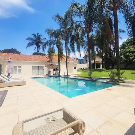 Villa Reis - The Villa Of Kings Bedfordview 外观 照片