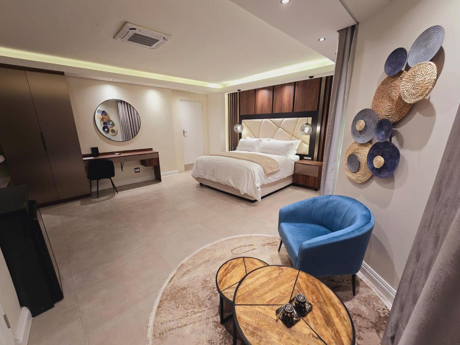 Villa Reis - The Villa Of Kings Bedfordview 客房 照片
