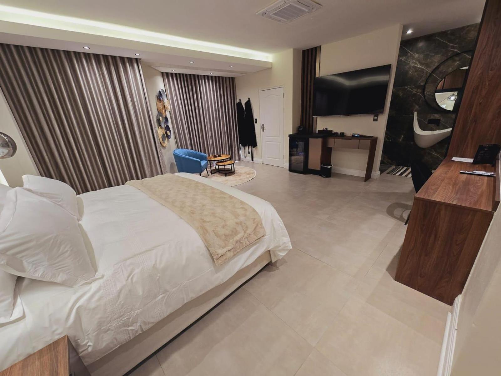 Villa Reis - The Villa Of Kings Bedfordview 客房 照片