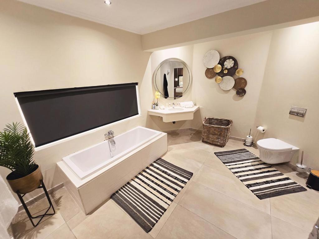 Villa Reis - The Villa Of Kings Bedfordview 客房 照片