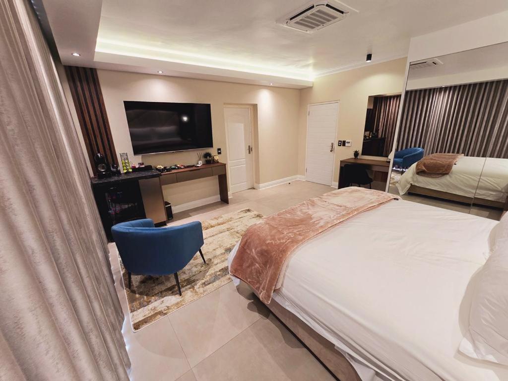 Villa Reis - The Villa Of Kings Bedfordview 客房 照片