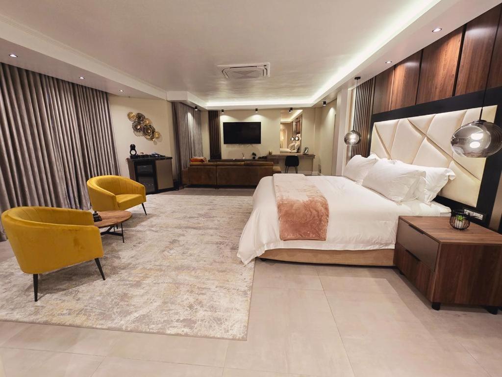 Villa Reis - The Villa Of Kings Bedfordview 客房 照片