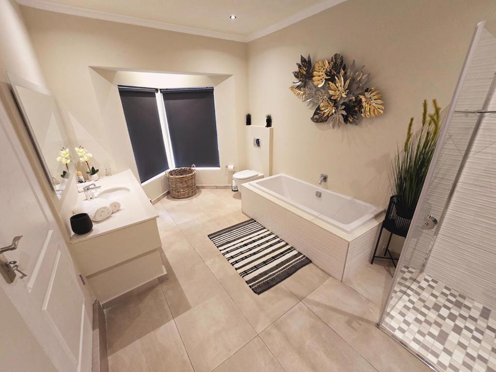Villa Reis - The Villa Of Kings Bedfordview 客房 照片