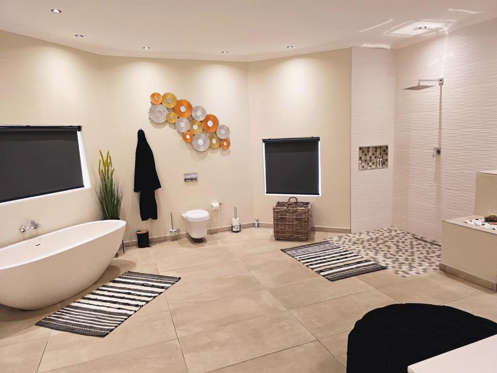 Villa Reis - The Villa Of Kings Bedfordview 客房 照片