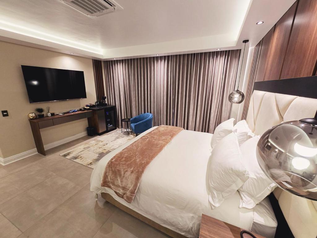 Villa Reis - The Villa Of Kings Bedfordview 外观 照片