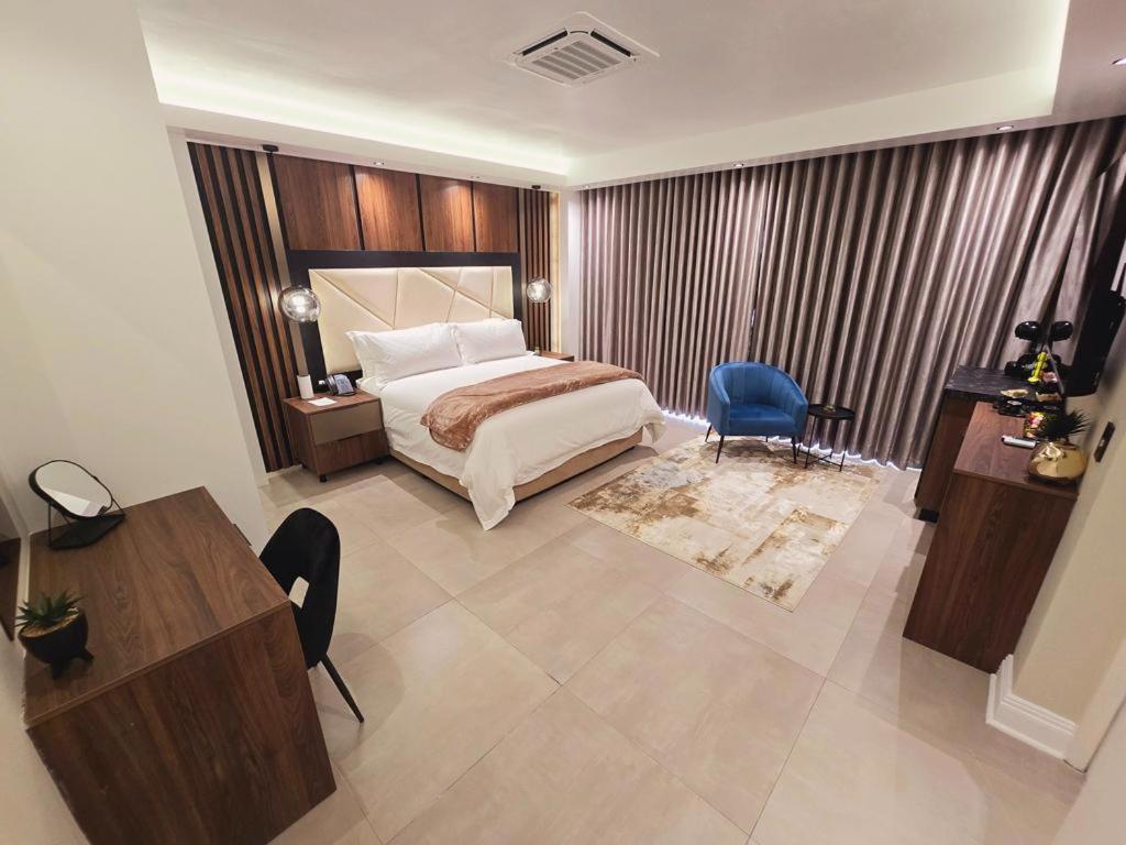Villa Reis - The Villa Of Kings Bedfordview 客房 照片