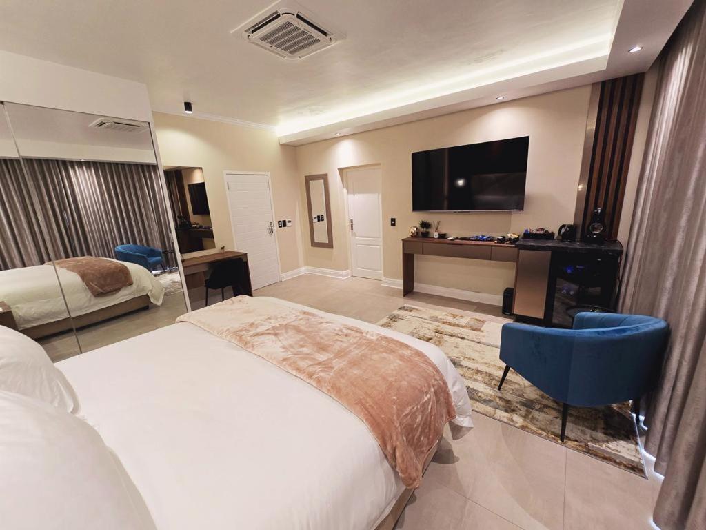 Villa Reis - The Villa Of Kings Bedfordview 外观 照片