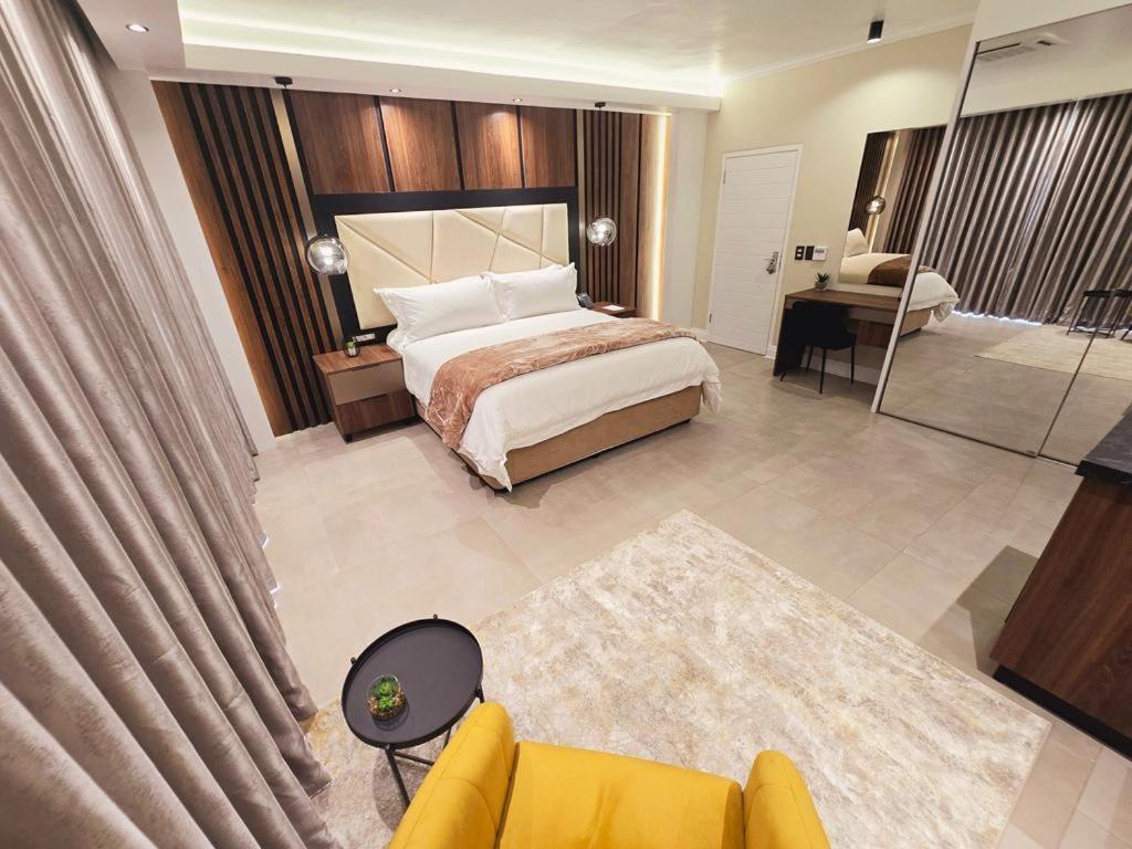 Villa Reis - The Villa Of Kings Bedfordview 客房 照片