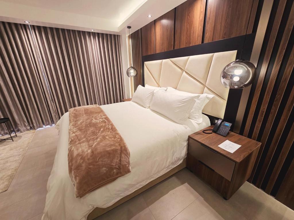 Villa Reis - The Villa Of Kings Bedfordview 客房 照片