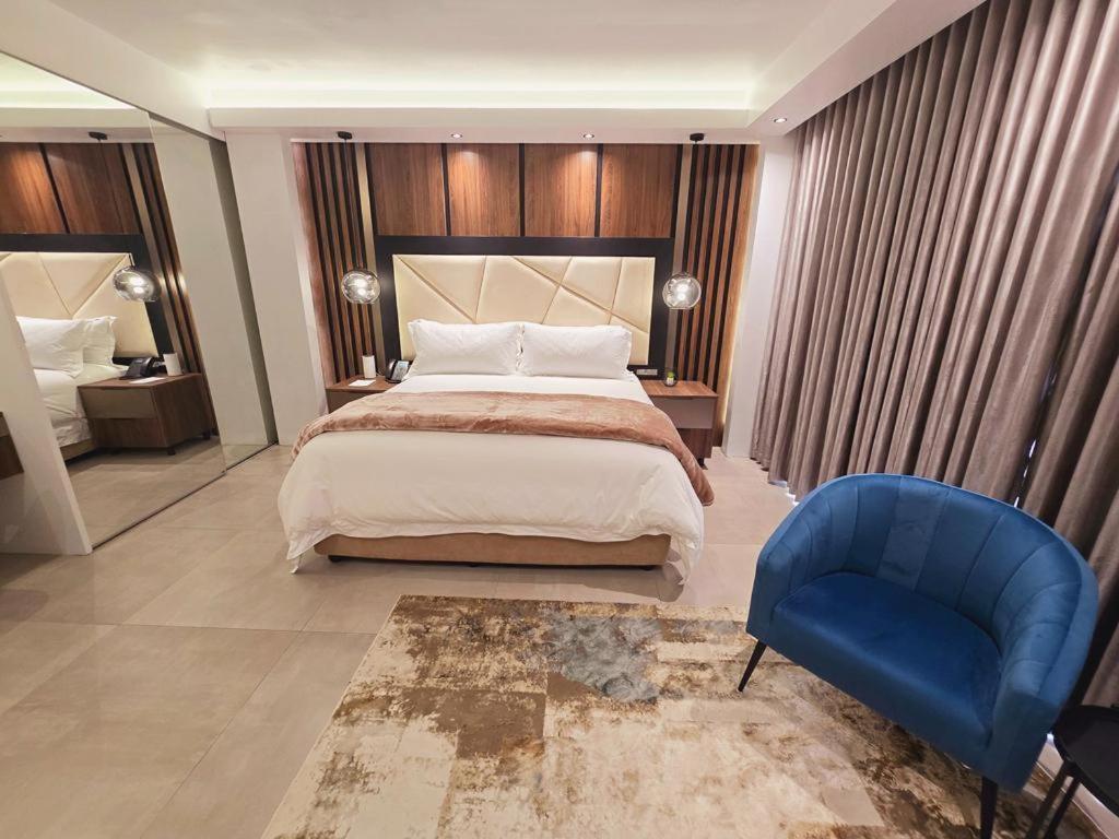 Villa Reis - The Villa Of Kings Bedfordview 客房 照片