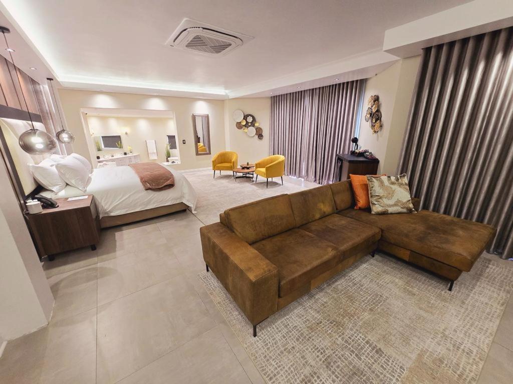 Villa Reis - The Villa Of Kings Bedfordview 客房 照片