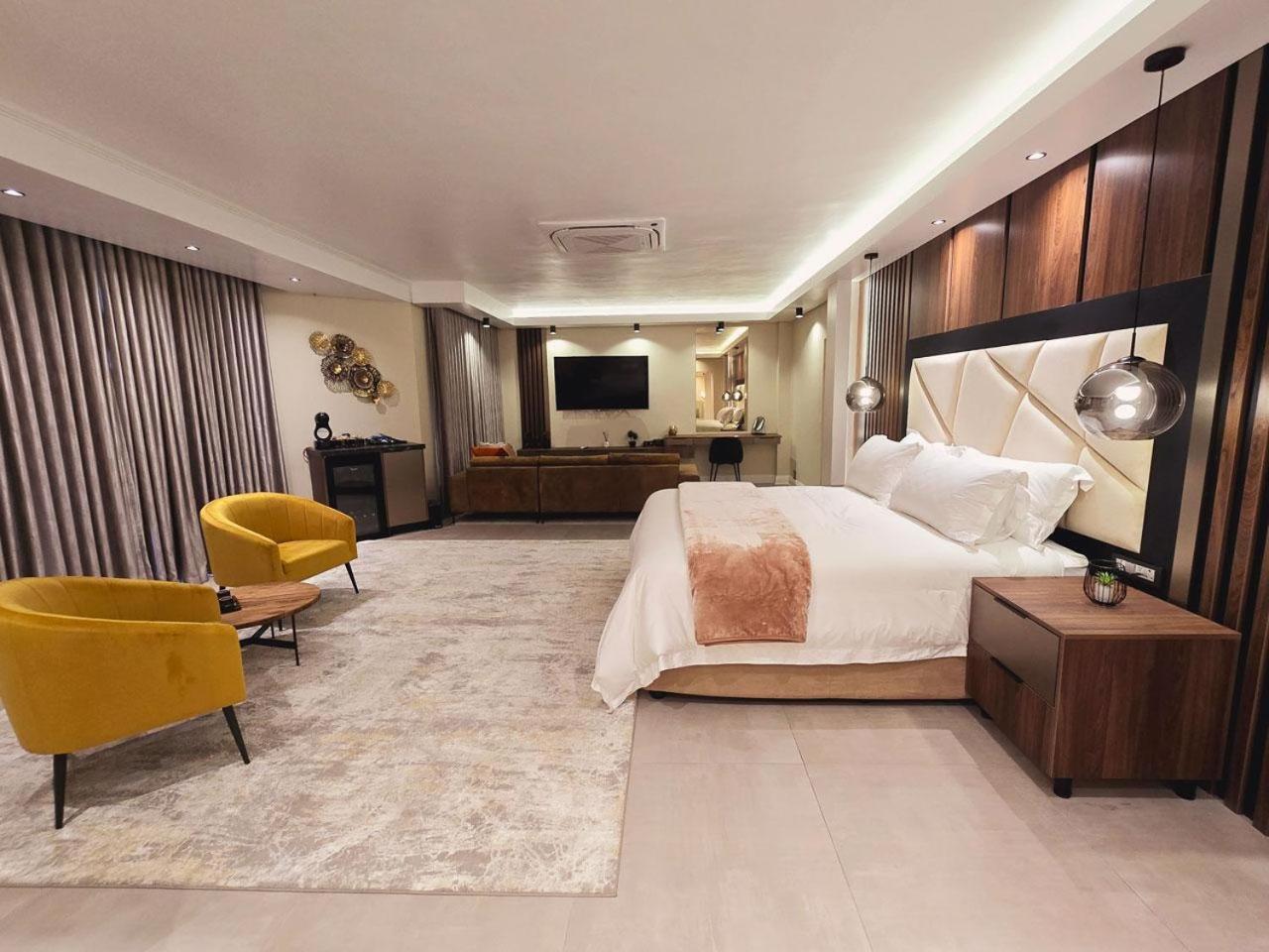 Villa Reis - The Villa Of Kings Bedfordview 外观 照片
