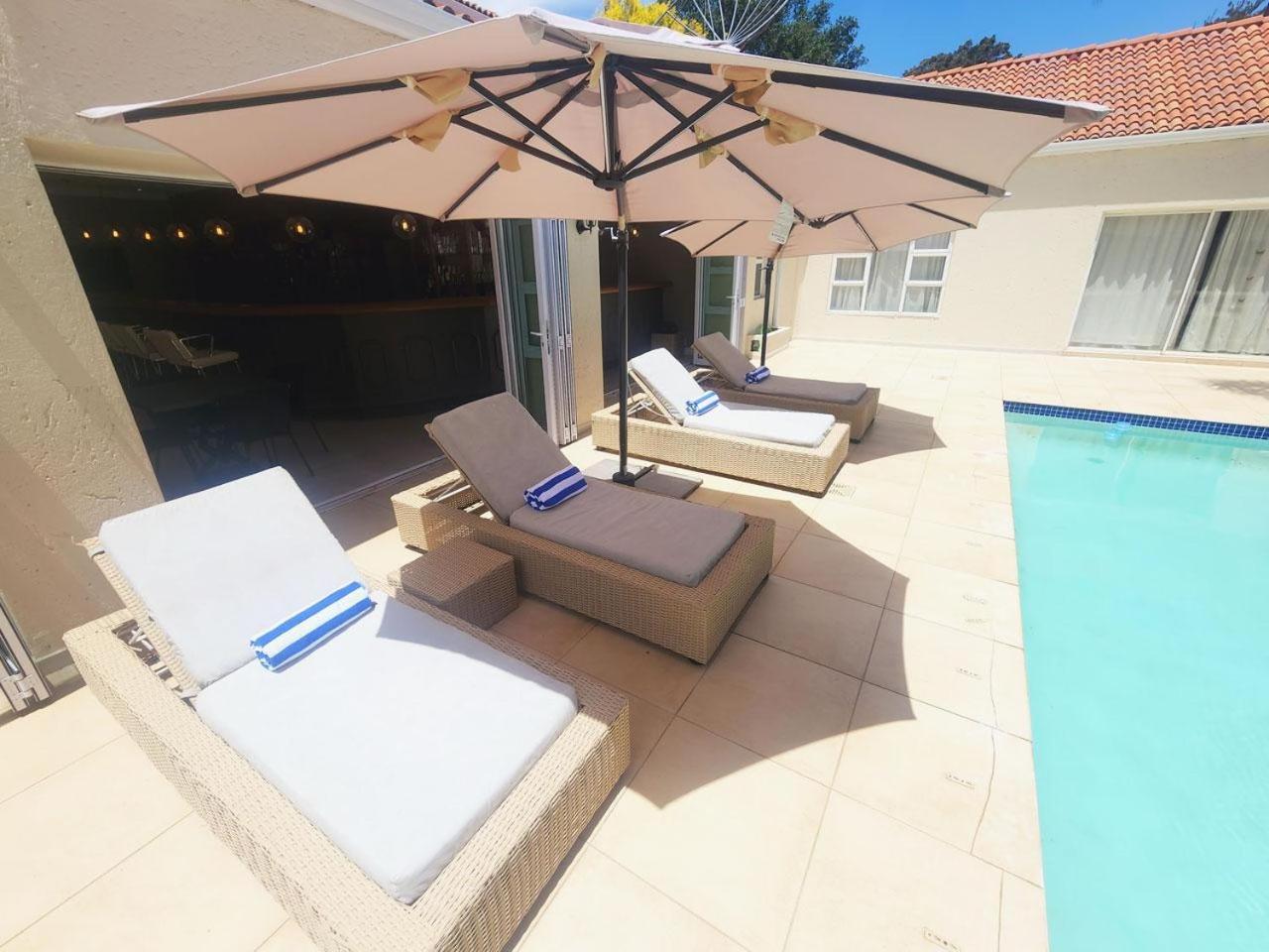 Villa Reis - The Villa Of Kings Bedfordview 外观 照片